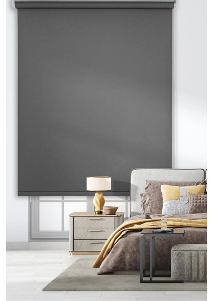 Mat Antarsit Gristor Perde fiyatları