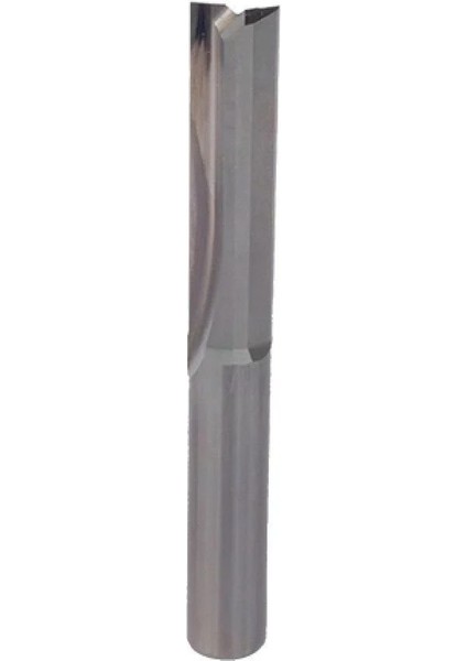 8X8X32 Düz Karbür Bıçağı