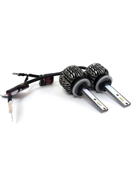 Eco Power H27 Şimşek Etkili Led Zenon