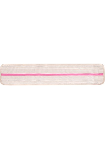 Bamboo Premium Extra Sıkılık Kemeri Ten