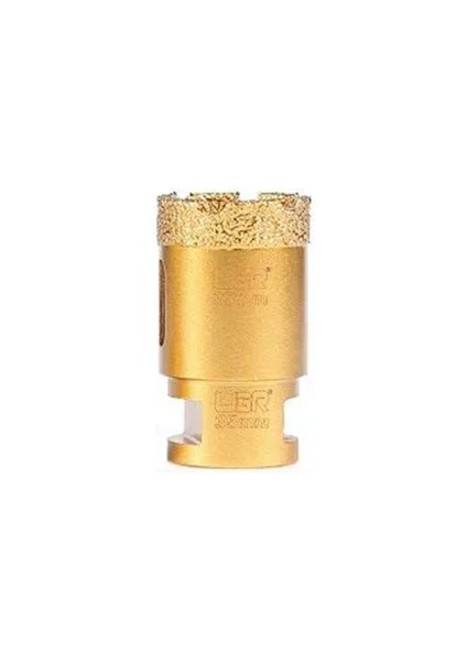 28 mm Mermer Granit Panç