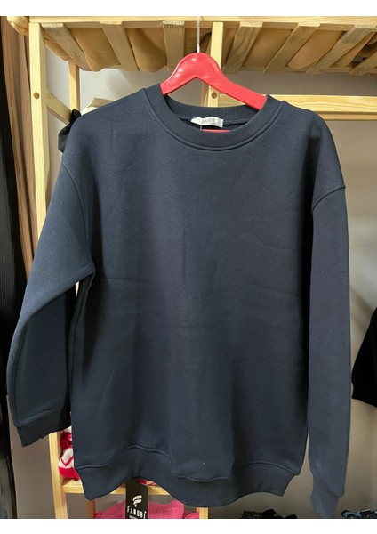 Oversize Sweatshirt