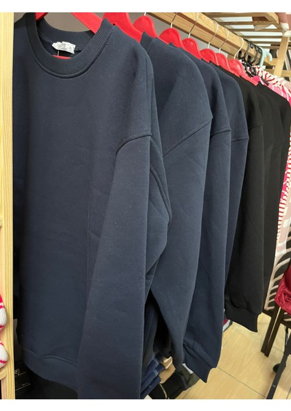 Oversize Sweatshirt