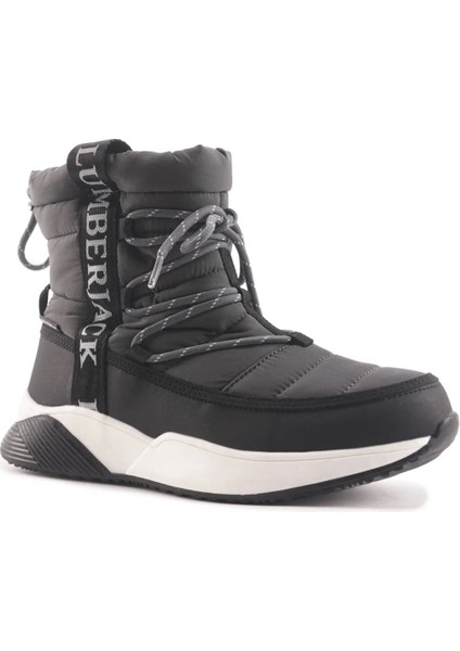 Hundred Kadin Ayakkabi - Siyah