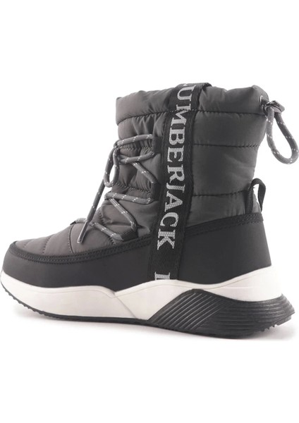 Hundred Kadin Ayakkabi - Siyah modelleri