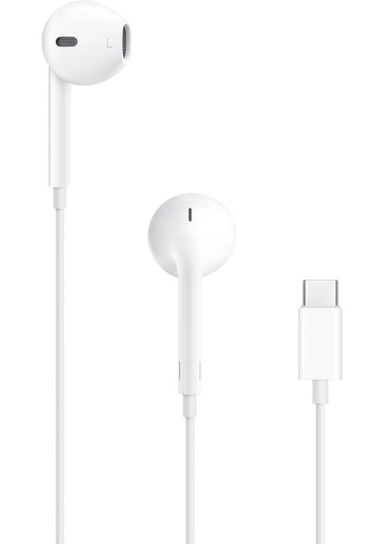 Earpods (Usb-C) Kablolu Kulak Içi Kulaklık MYQY3TU/A