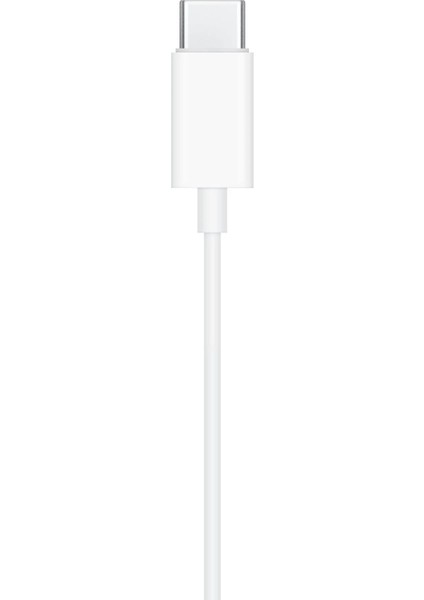 Earpods (Usb-C) Kablolu Kulak Içi Kulaklık MYQY3TU/A