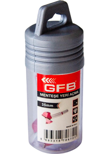 35 mm Ahşap Delme Ucu fiyatları