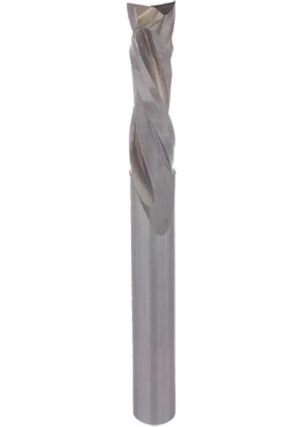 6X6X25 Negatif-Pozitif Karbür Bıçağı
