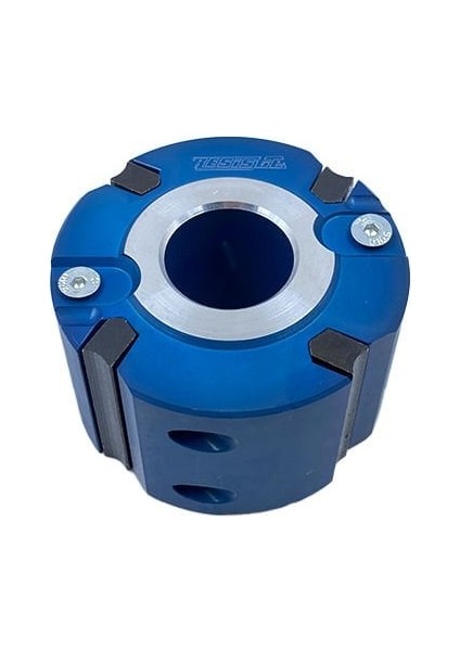 RESİSTE 5 CM JİLET TOP BIÇAĞI (ÇİZİCİLİ)