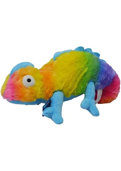 Peluş Bukalemun 40 cm 62358