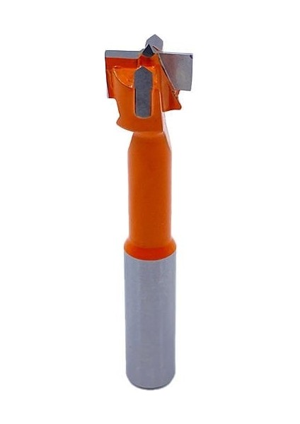RESİSTE 15x70 SOL ÇOKLU DELİK MENTEŞE MATKABI