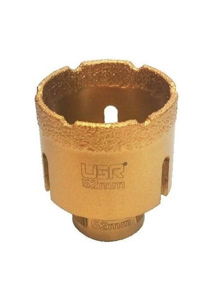 52MM MERMER GRANİT PANÇ