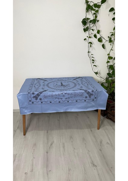 Tokat Hatırası Masa Örtüsü