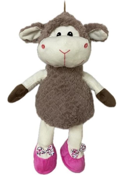 Peluş Kuzu 40 cm 62416