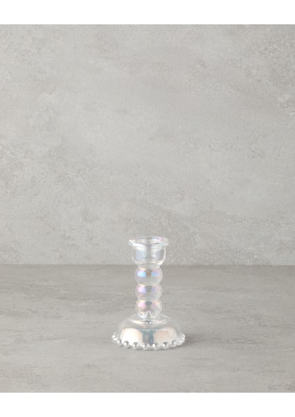 Larisa Şamdan 9,5 cm Iris Luster