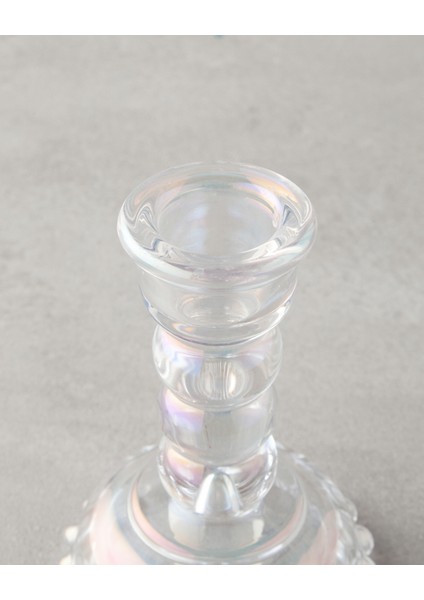 Larisa Şamdan 9,5 cm Iris Luster fiyatları