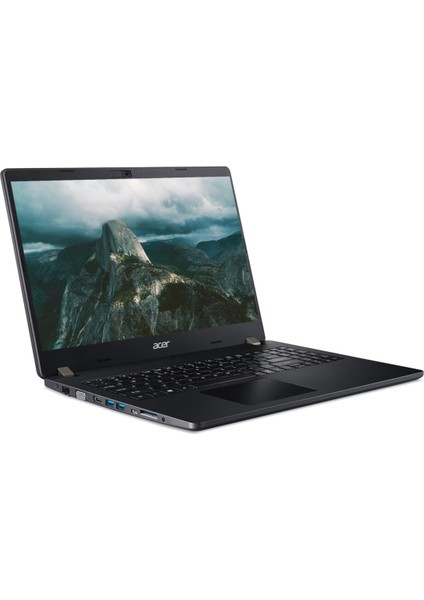 Travelmate P2 Intel Core I7 1255U 24GB 1tb SSD 15.6'' Fhd W11H Taşınabilir Bilgisayar & Per4 Çanta NXVVREY001P373