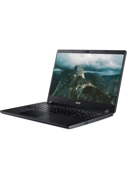 Travelmate P2 Intel Core I7 1255U 24GB 1tb SSD 15.6'' Fhd W11H Taşınabilir Bilgisayar & Per4 Çanta NXVVREY001P373