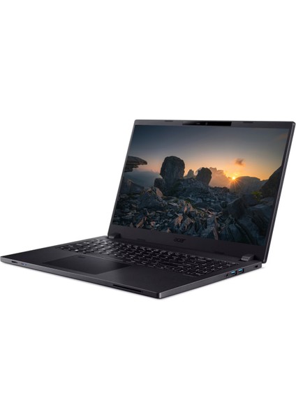 Travelmate P2 Intel Core I5 1235U 12GB 2tb SSD 15.6'' Fhd Fdos Taşınabilir Bilgisayar & Per4 Çanta NXVVREY002P309