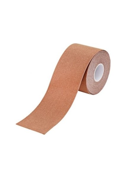 Sporttape Ten Kinezyo Bandı Sporcu Kas Bandı 5cmx5mt