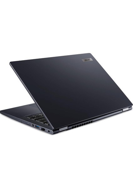 Travelmate P4 Intel Core I5 1335U 8gb 1tb SSD 14'' Fhd+ Fdos Taşınabilir Bilgisayar & Per4 Çanta NXVZTEY002P303