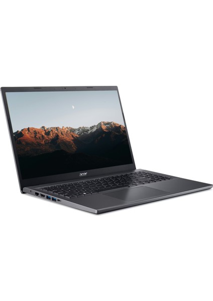 Aspire 5 Intel Core I5 12450H 24GB 512GB SSD 15.6'' Fhd W11P Taşınabilir Bilgisayar & Per4 Çanta NXKN4EY003P422