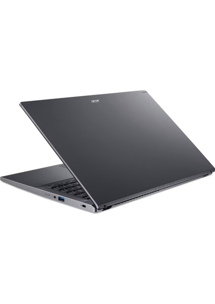 Aspire 5 Intel Core I5 12450H 24GB 512GB SSD 15.6'' Fhd W11P Taşınabilir Bilgisayar & Per4 Çanta NXKN4EY003P422