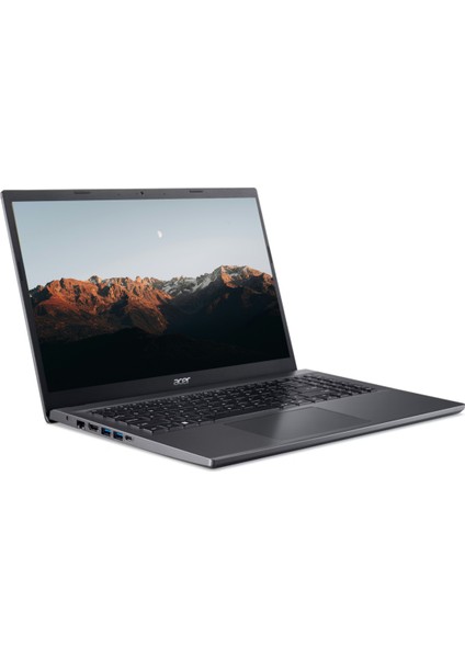 Aspire 5 Intel Core I5 12450H 8gb 1tb SSD 15.6'' Fhd Fdos Taşınabilir Bilgisayar & Per4 Çanta NXKN4EY003P303