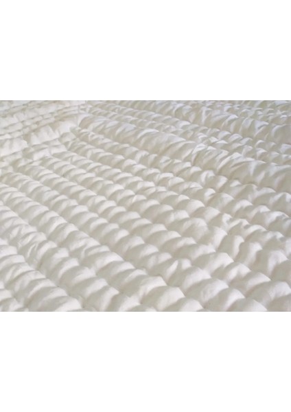 %100 Doğal Pamuklu El Dikimi Yorgan