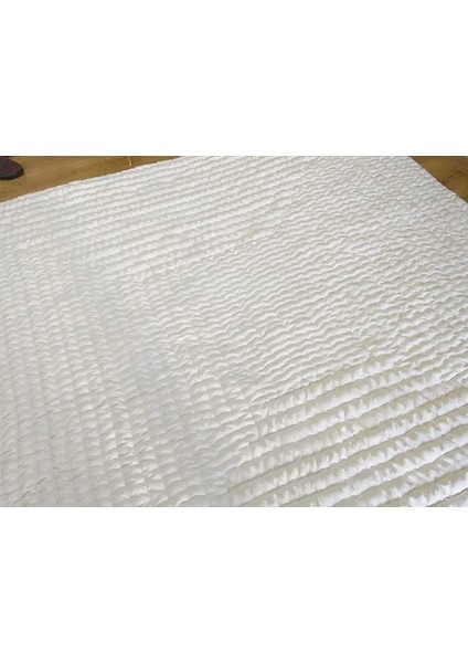 %100 Doğal Pamuklu El Dikimi Yorgan fiyatları