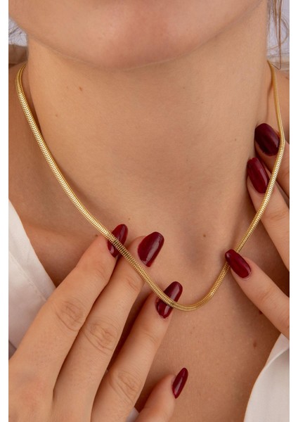 14 Ayar Altın Ela Kolye fiyatları