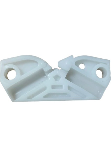 Mercedes Clk Cabrio 2005 Için Cam Kriko Plastiği - Arka Sol fiyatları