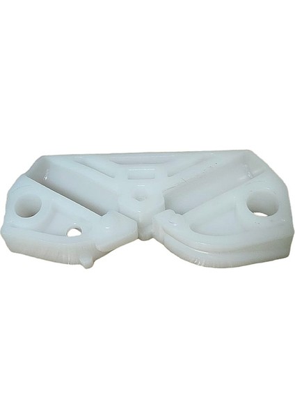 Mercedes Clk Cabrio 2005 Için Cam Kriko Plastiği - Arka Sol modelleri