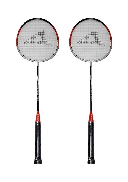 Badminton Seti (2 Raket + 1 Top)