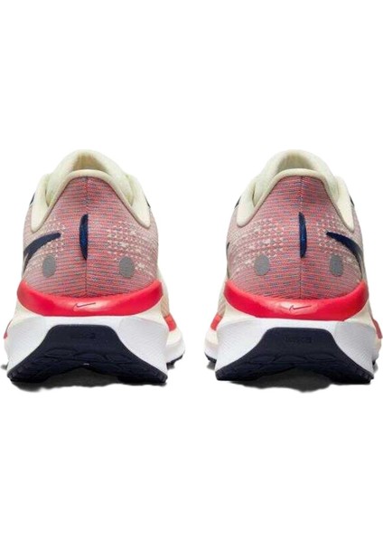 Vomero Zoomx Runnig Shoes Cream Red Yürüyüş Koşu Ayakkabısı Krem Kırmızı fırsatları