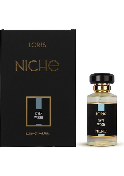 Riverwood Niche Parfüm 50 ml