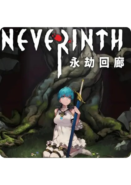 Neverinth Steam CD Key