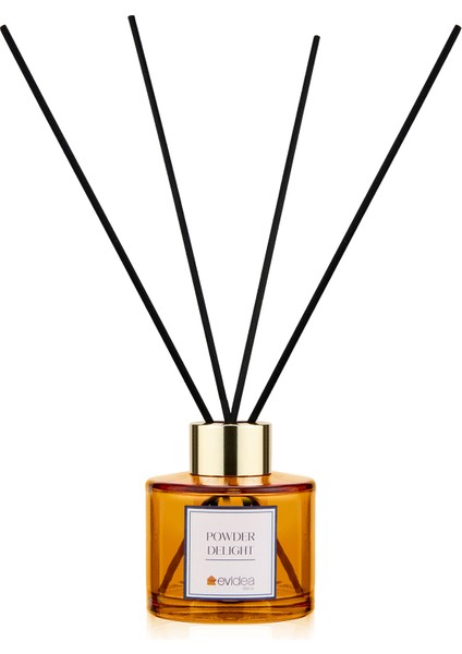 Deco Powder Delight Çubuklu Oda Kokusu - 100 ml
