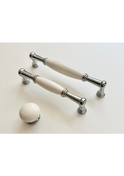 Porselen Mobilya Çekmece Vestiyer Mutfak Dolap Kulbu fiyatları