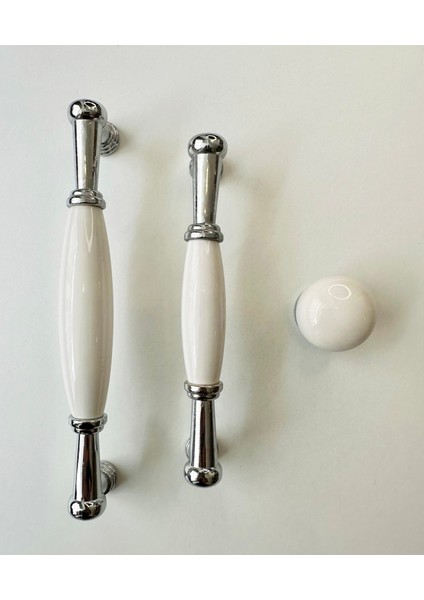 Porselen Mobilya Çekmece Vestiyer Mutfak Dolap Kulbu modelleri