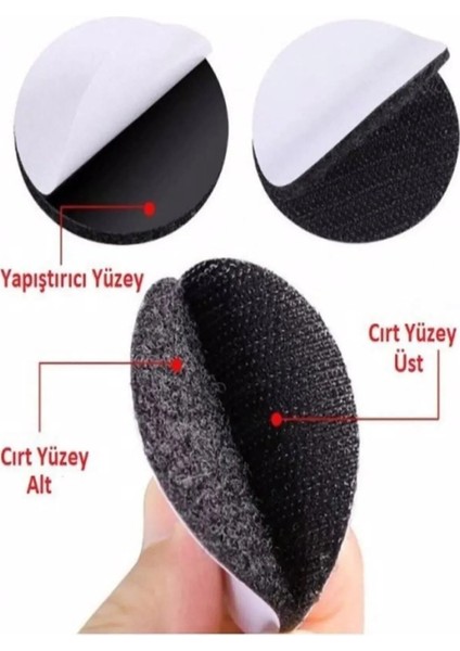 Halı Kilim Nevresim Örtü Kaydırmaz Minder Cırt Bant 10 Adet Seti Yapışkanlı Halı Kaydırmaz fiyatları