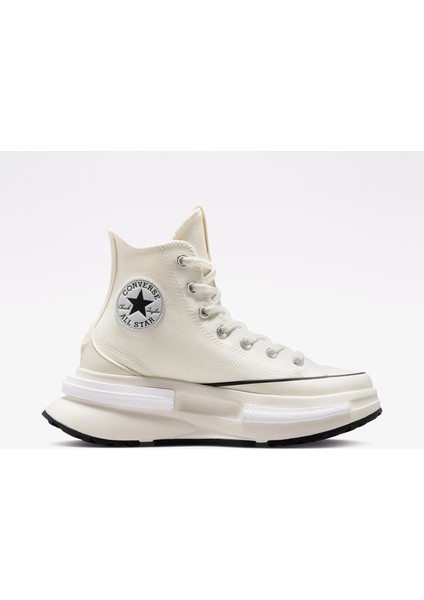 Run Star Legacy Cx Future Comfort Krem Sneaker