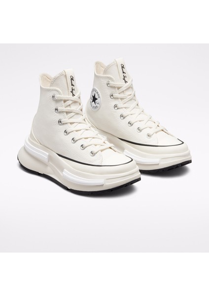 Run Star Legacy Cx Future Comfort Krem Sneaker