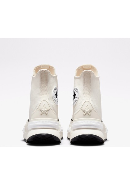 Run Star Legacy Cx Future Comfort Krem Sneaker