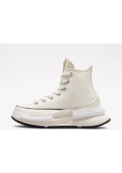Run Star Legacy Cx Future Comfort Krem Sneaker