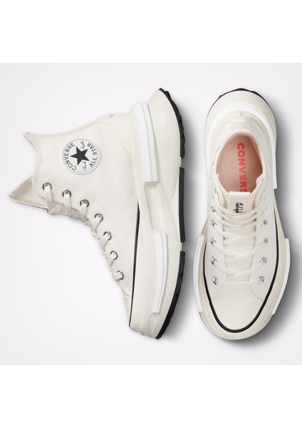 Run Star Legacy Cx Future Comfort Krem Sneaker