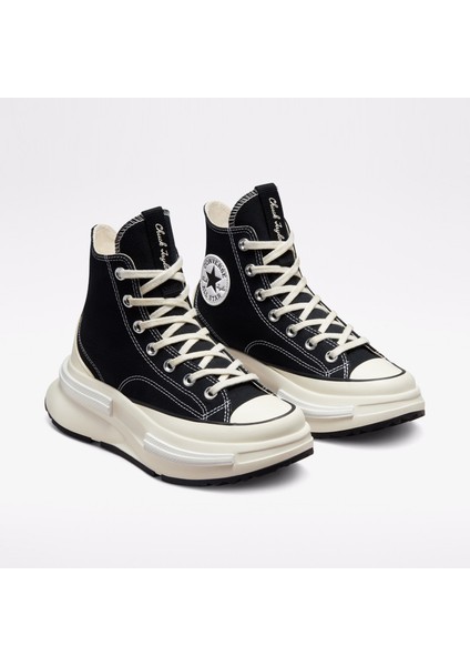 Run Star Legacy Cx Future Comfort Unisex Siyah Sneaker