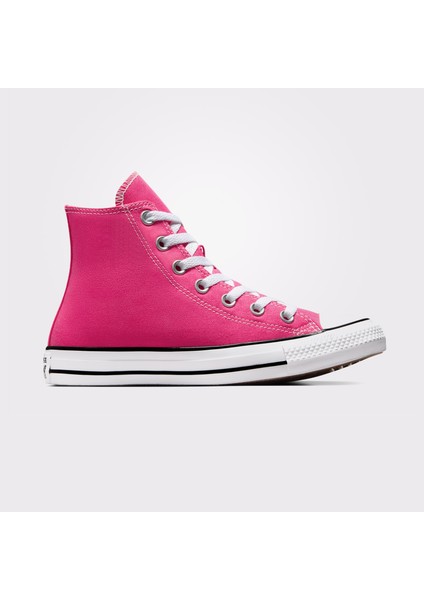 Chuck Taylor All Star Unisex Pembe Sneaker