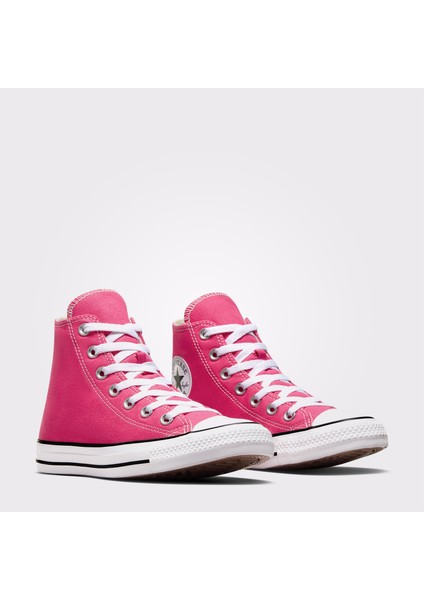 Chuck Taylor All Star Unisex Pembe Sneaker fiyatları